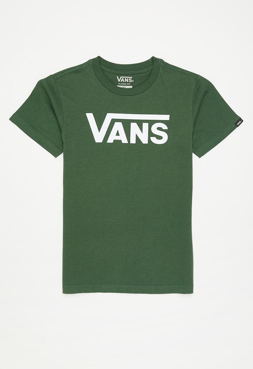 Vans - Vans classic kids - sycamore