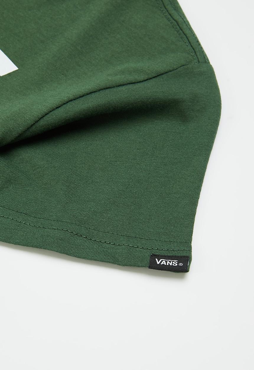 Vans - Vans classic kids - sycamore