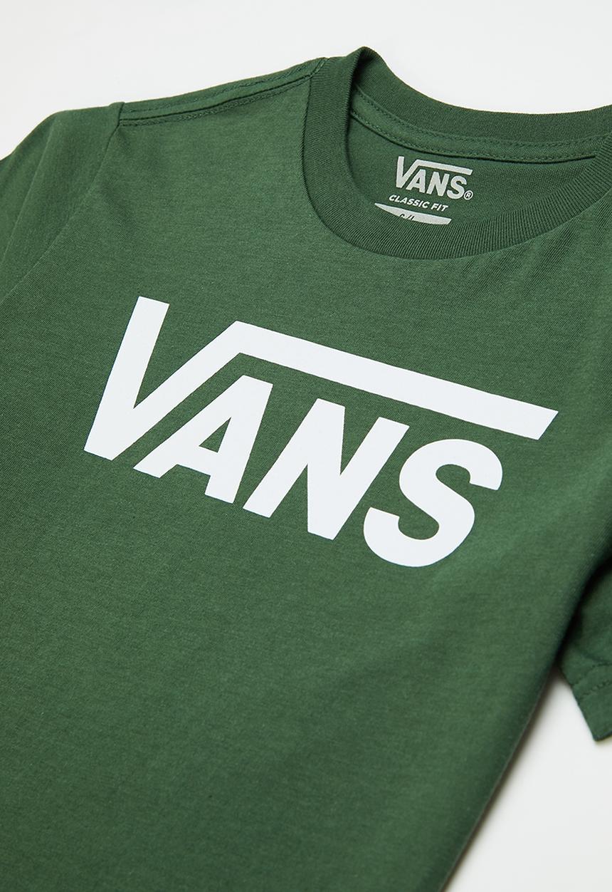 Vans - Vans classic kids - sycamore