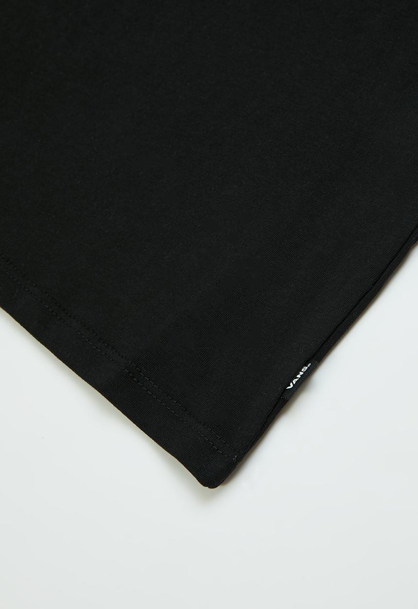 Vans - Flying v crew girls T-shirt - black