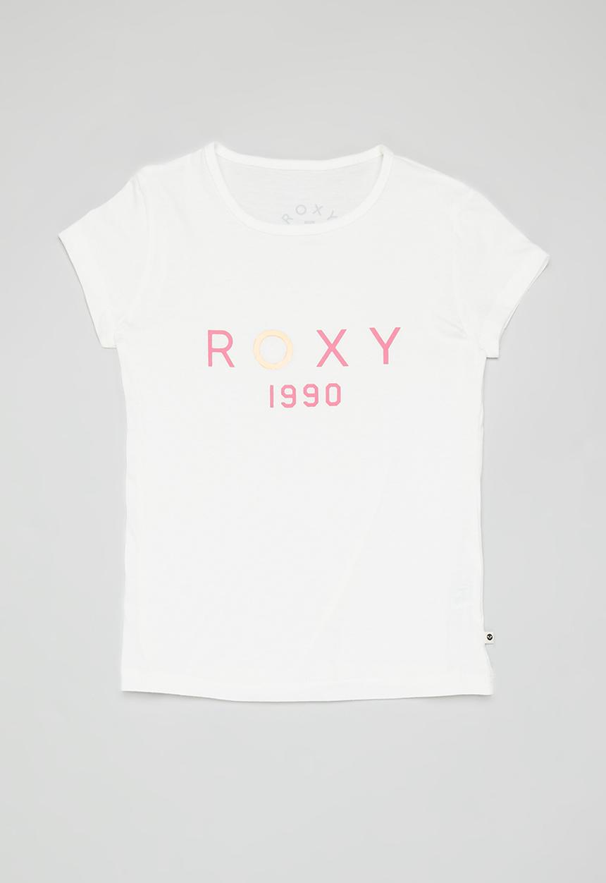 Roxy - Hello and goodbye 2  - snow white