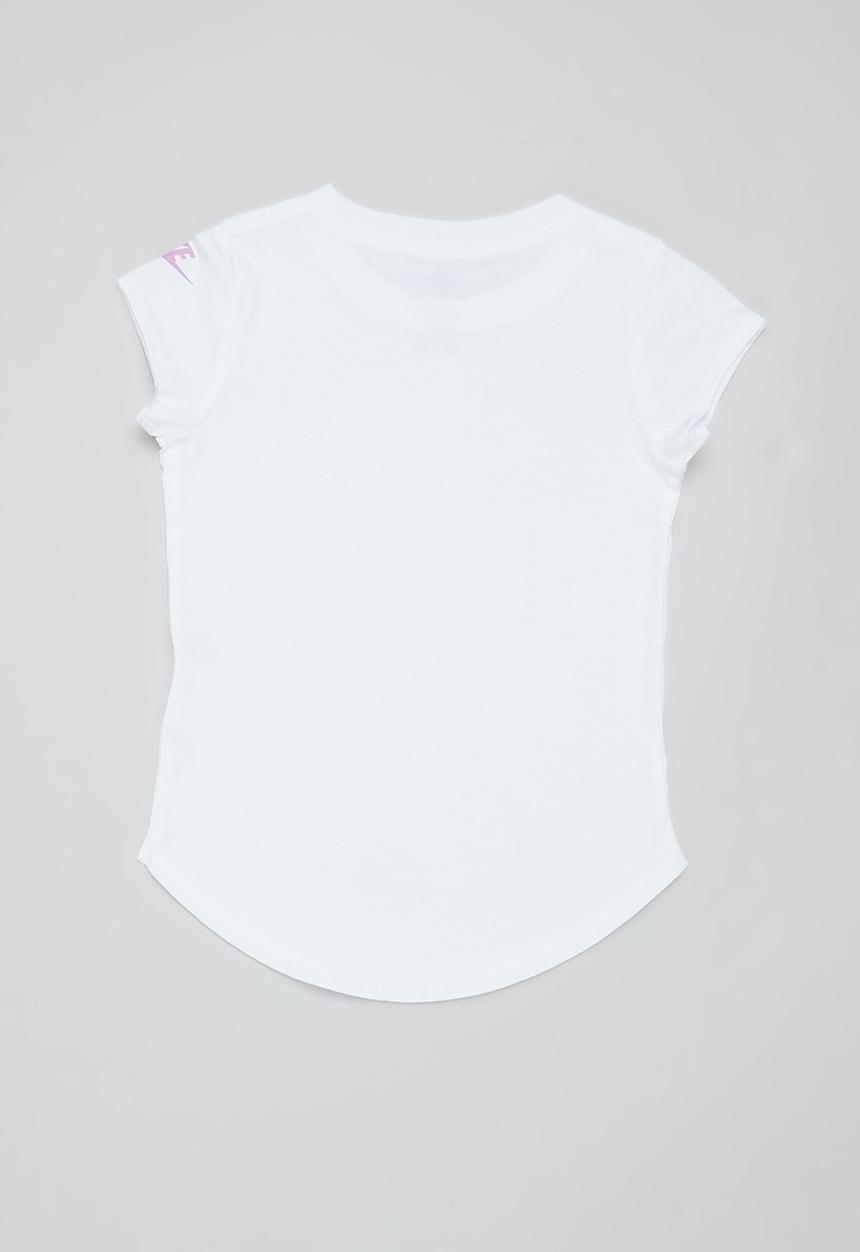 Nike - Nkg jdi rise print tee - white