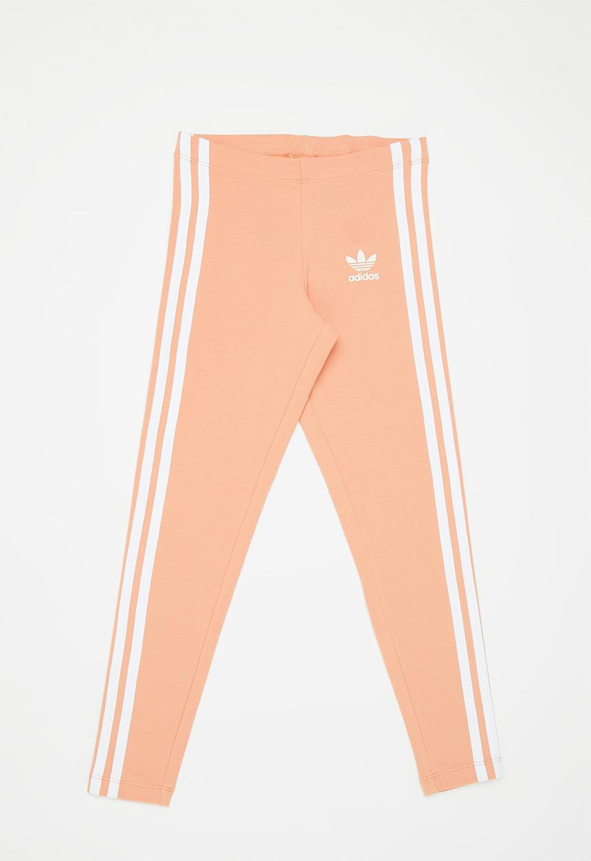 adidas Originals - 3stripes legg y - ambient blush