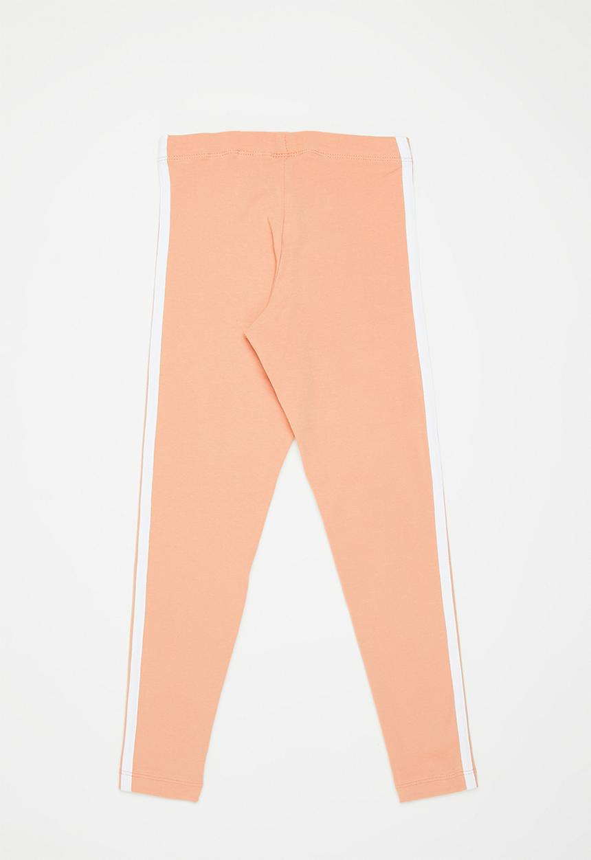 adidas Originals - 3stripes legg y - ambient blush