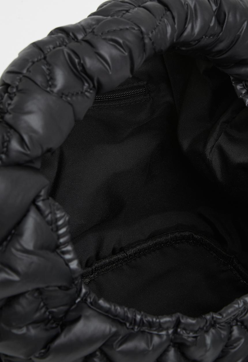Call It Spring - Brioche - black