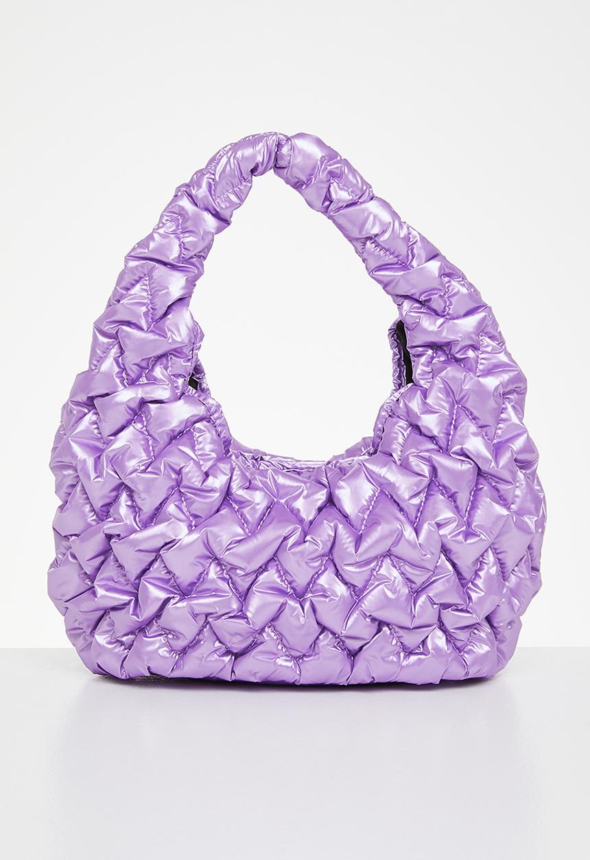 Call It Spring - Brioche - light purple