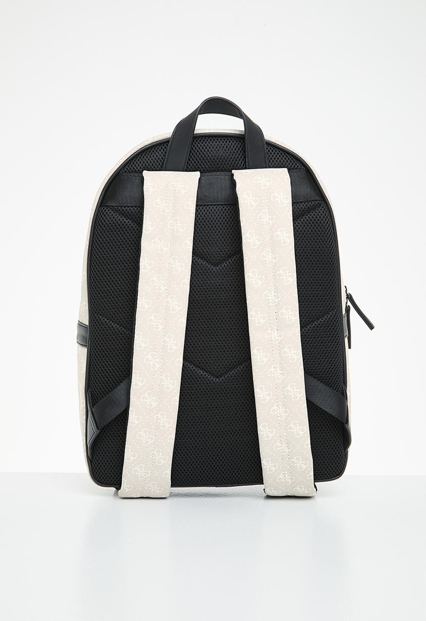 GUESS - Ave backpack - grey
