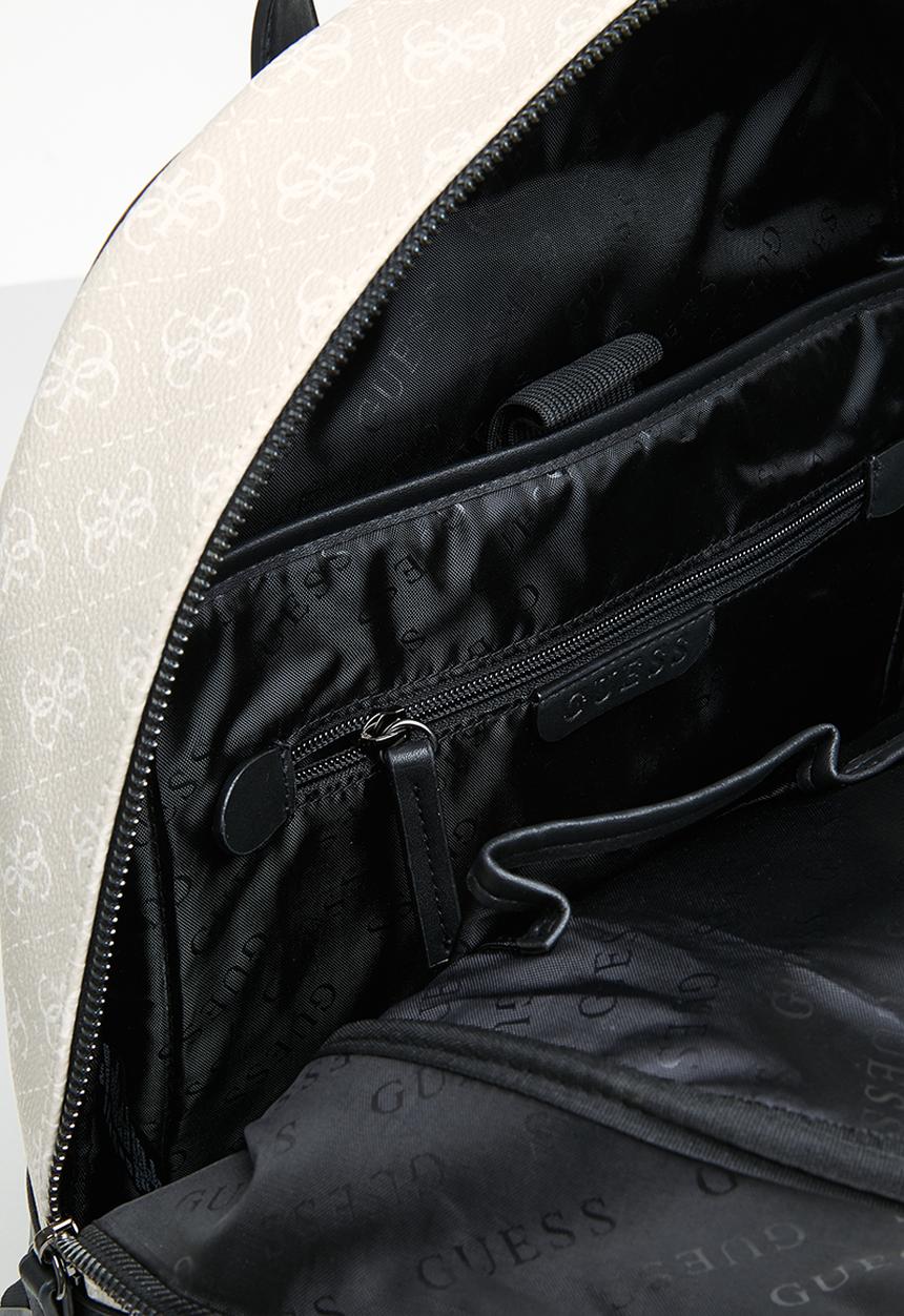GUESS - Ave backpack - grey