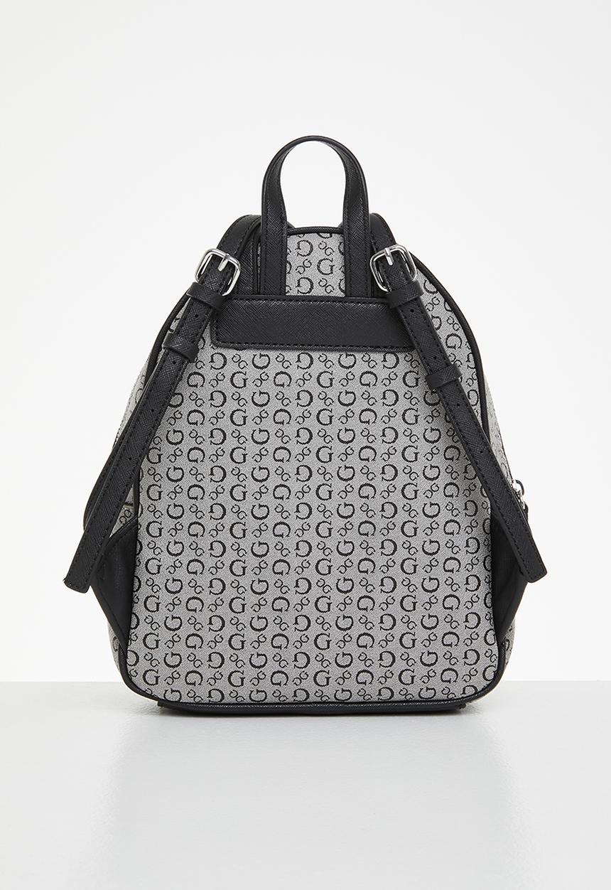 GUESS - Sausalito backpack - black