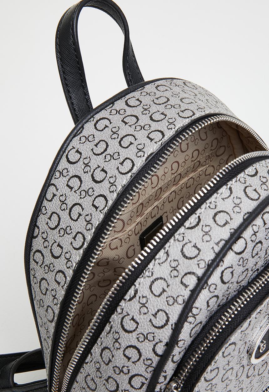 GUESS - Sausalito backpack - black