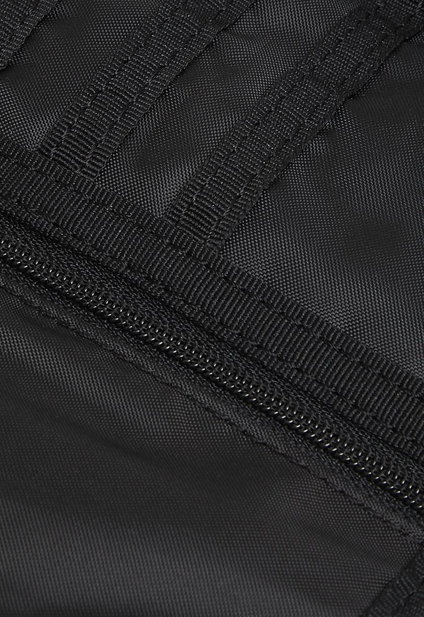 Roxy - Small beach purse - black