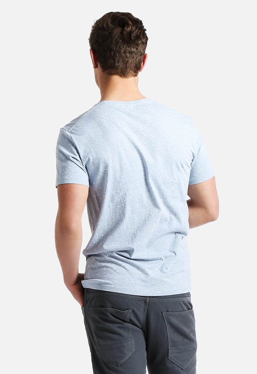 G-STAR - Splatter T-shirt 