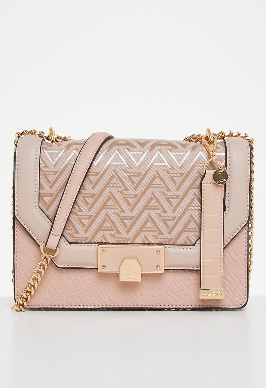 ALDO - Ciaswen - other pink