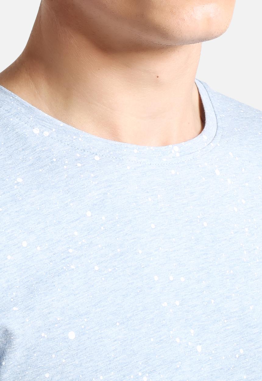 G-STAR - Splatter T-shirt 