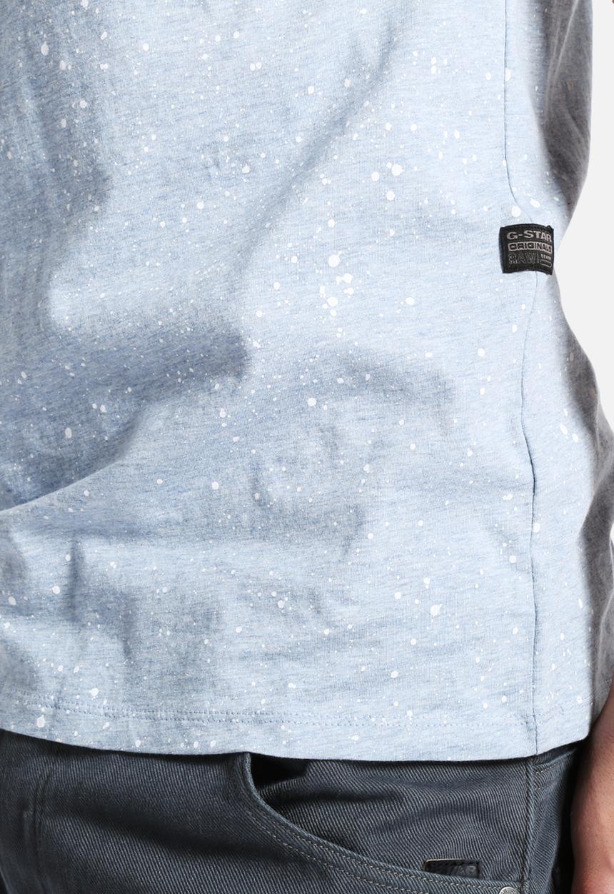 G-STAR - Splatter T-shirt 