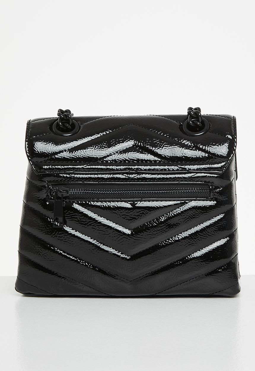 ALDO - Icaria - black