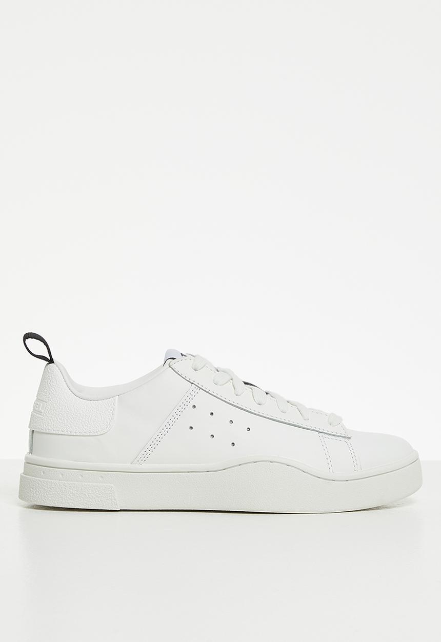 Diesel  - S-clever low w - white