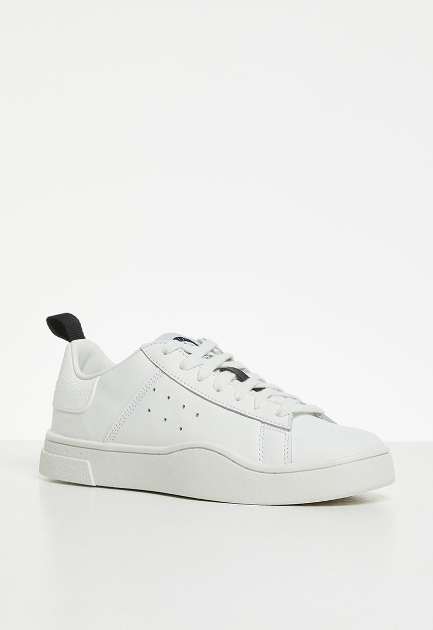 Diesel  - S-clever low w - white