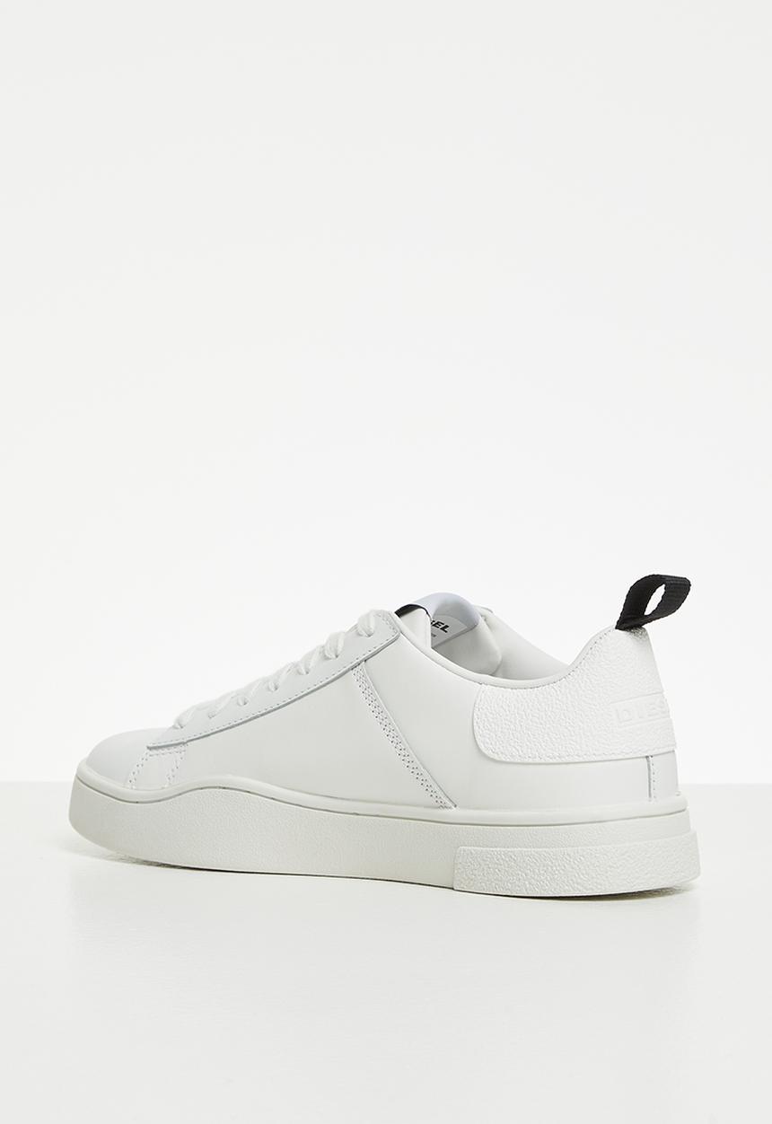 Diesel  - S-clever low w - white