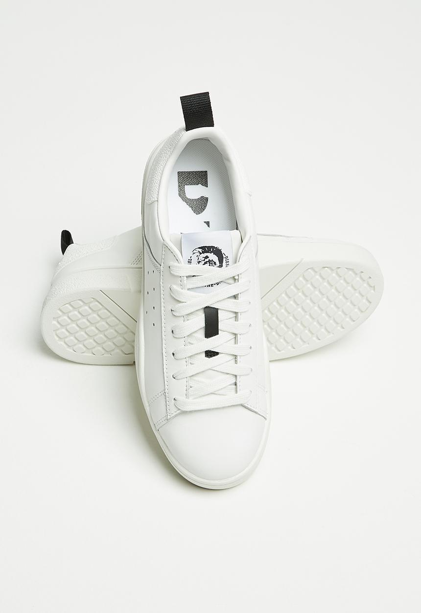 Diesel  - S-clever low w - white