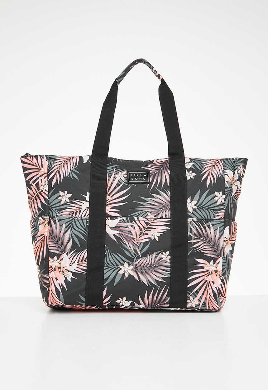 Billabong  - Totes bag - black