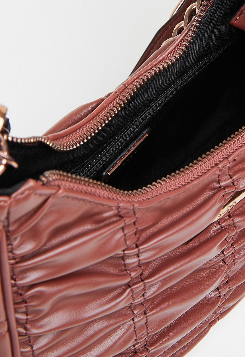 ALDO - Acera - dark brown