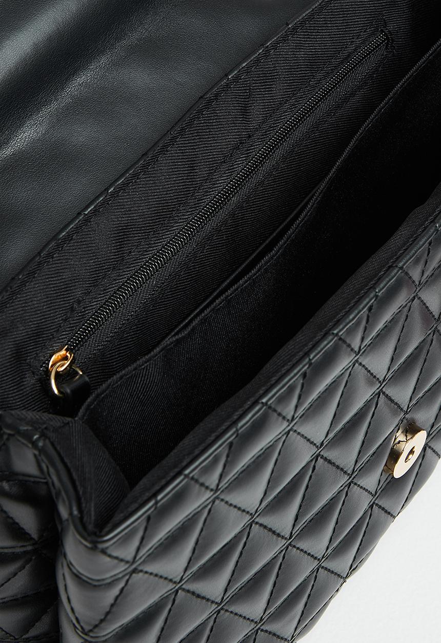 ALDO - Adamos - black
