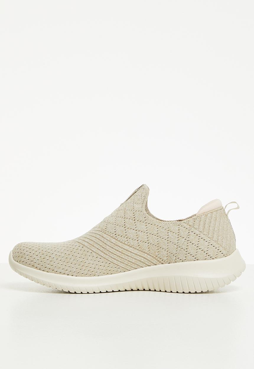 Skechers - Ultra flex - natural
