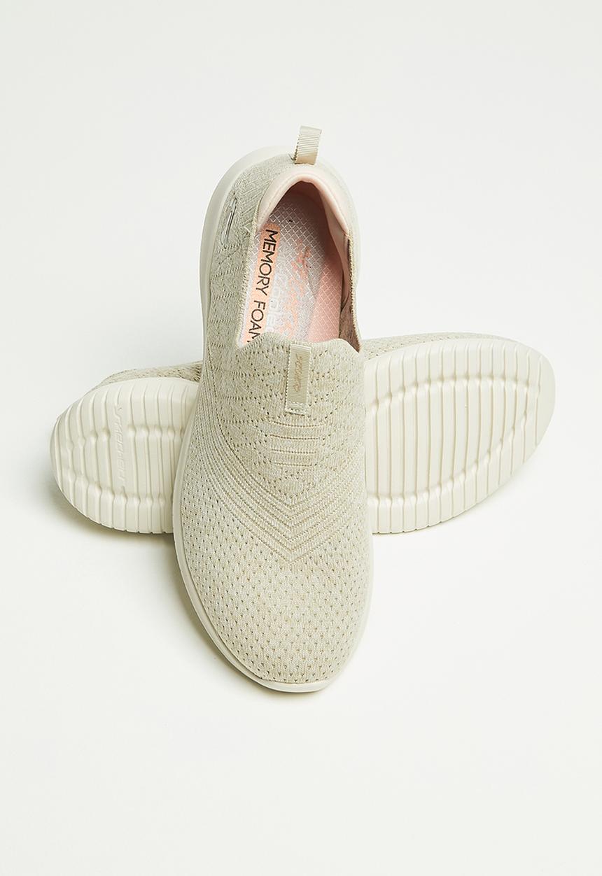 Skechers - Ultra flex - natural