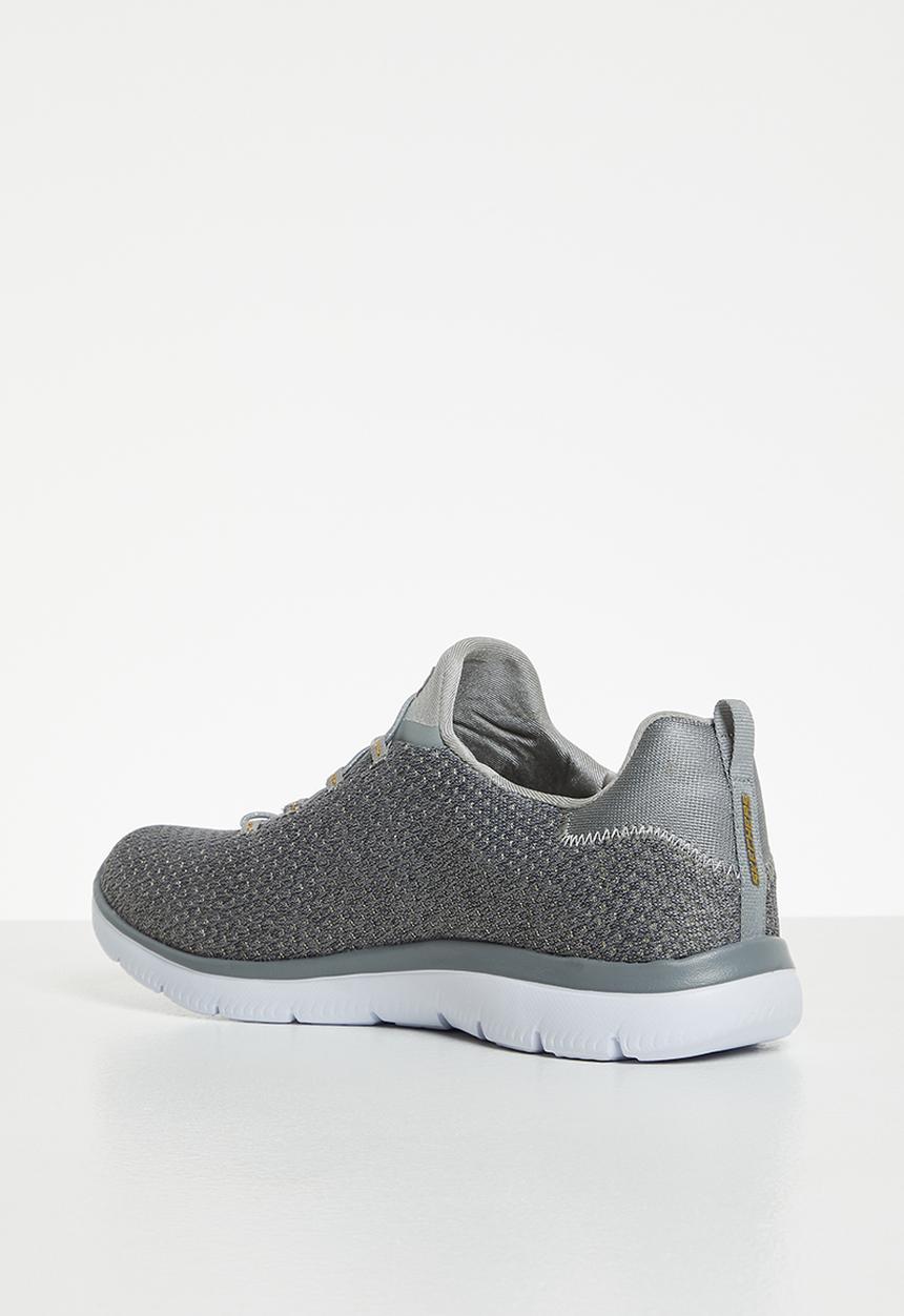 Skechers - Summits - grey