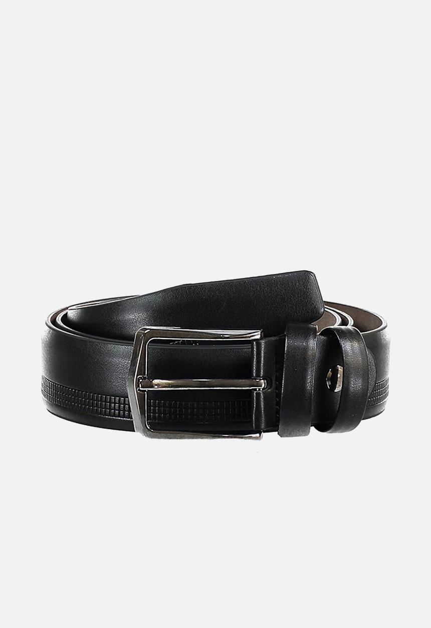 Trendyol - Twin belt pack - black
