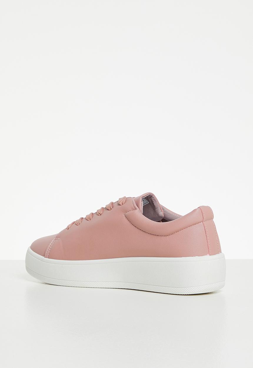 Superbalist - Thabs sneaker - blush