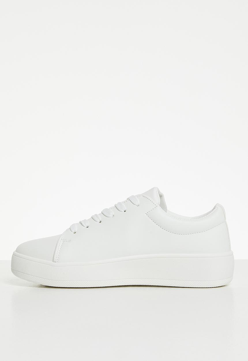 Superbalist - Thabs sneaker - white