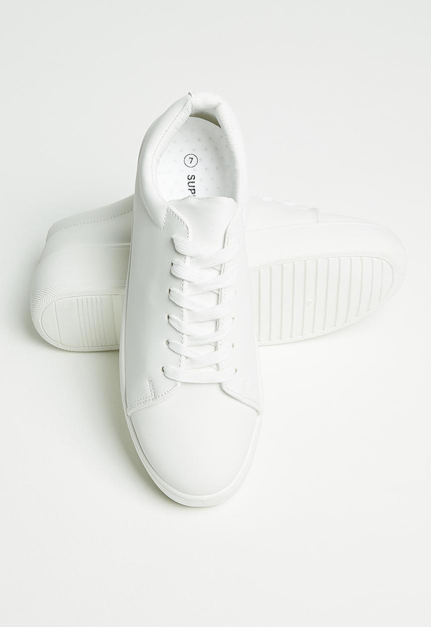 Superbalist - Thabs sneaker - white