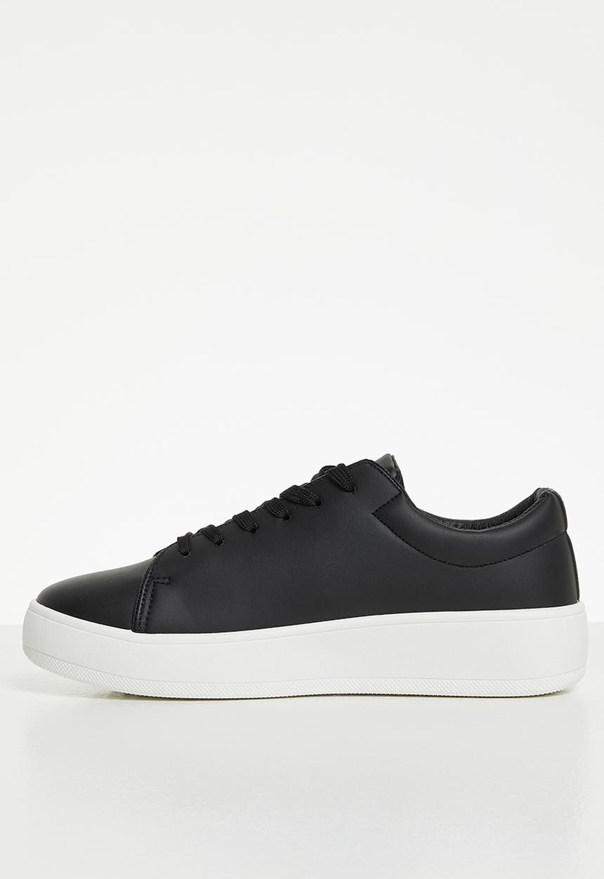 Superbalist - Thabs sneaker - black
