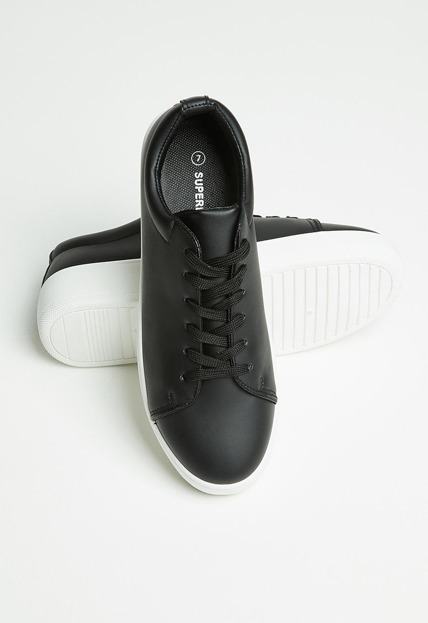 Superbalist - Thabs sneaker - black