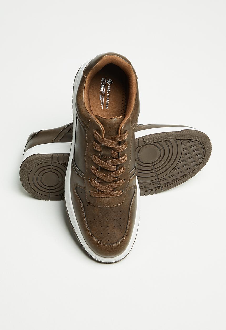 Call It Spring - Freshh - brown