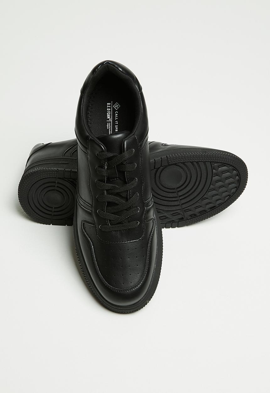 Call It Spring - Freshh - black