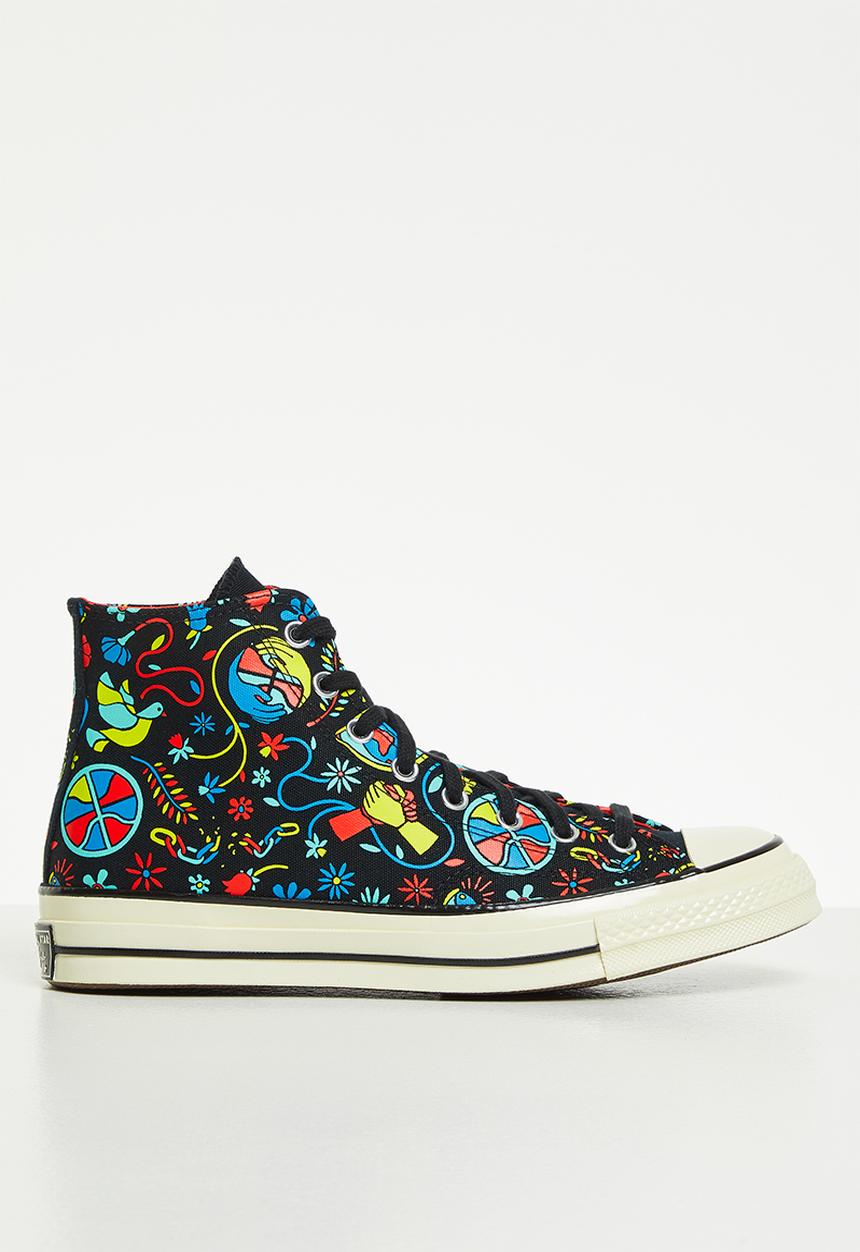 Converse - Chuck 70 Peace & Unity