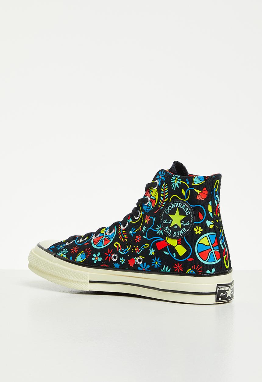 Converse - Chuck 70 Peace & Unity