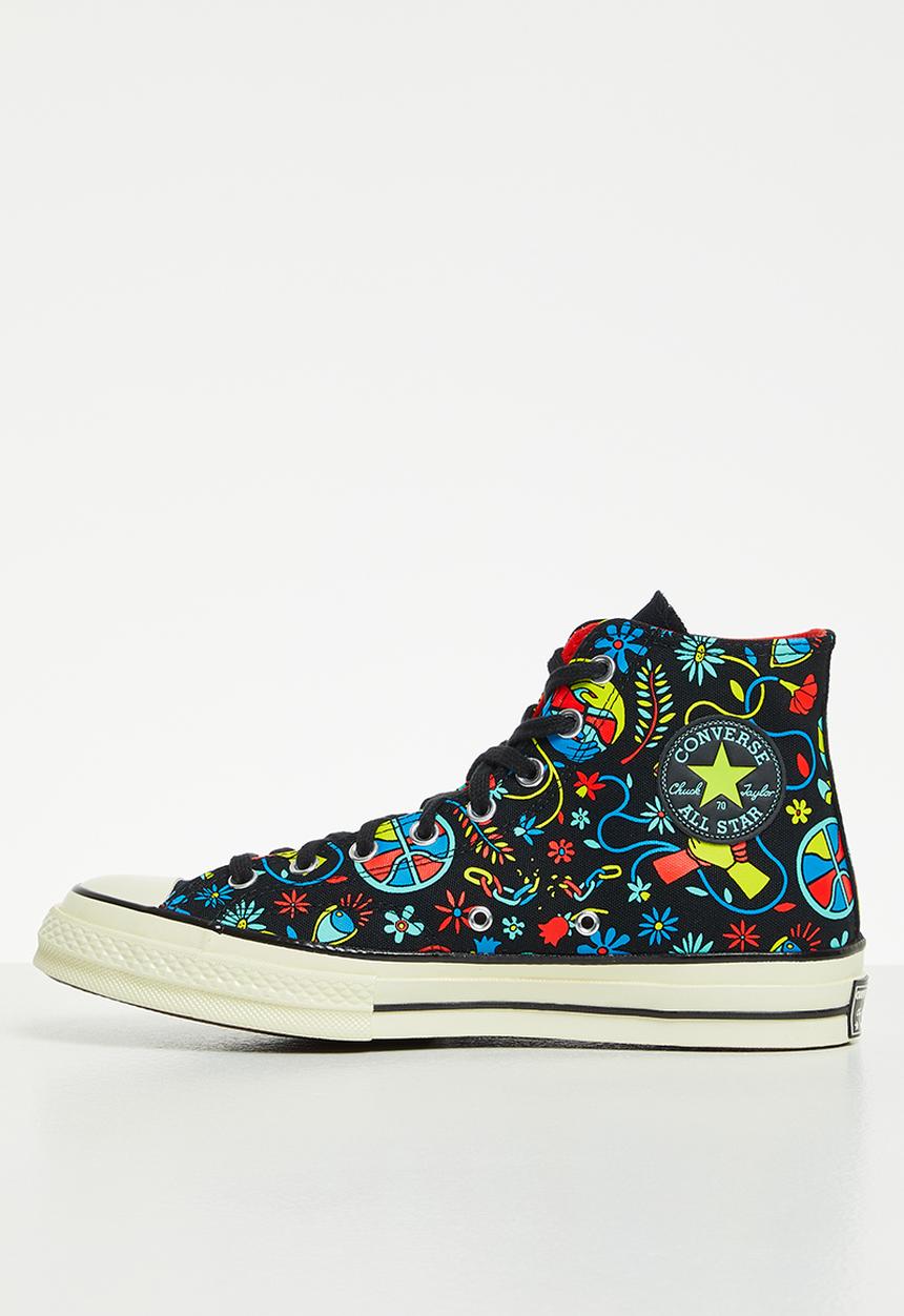 Converse - Chuck 70 Peace & Unity