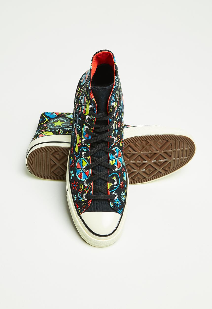 Converse - Chuck 70 Peace & Unity