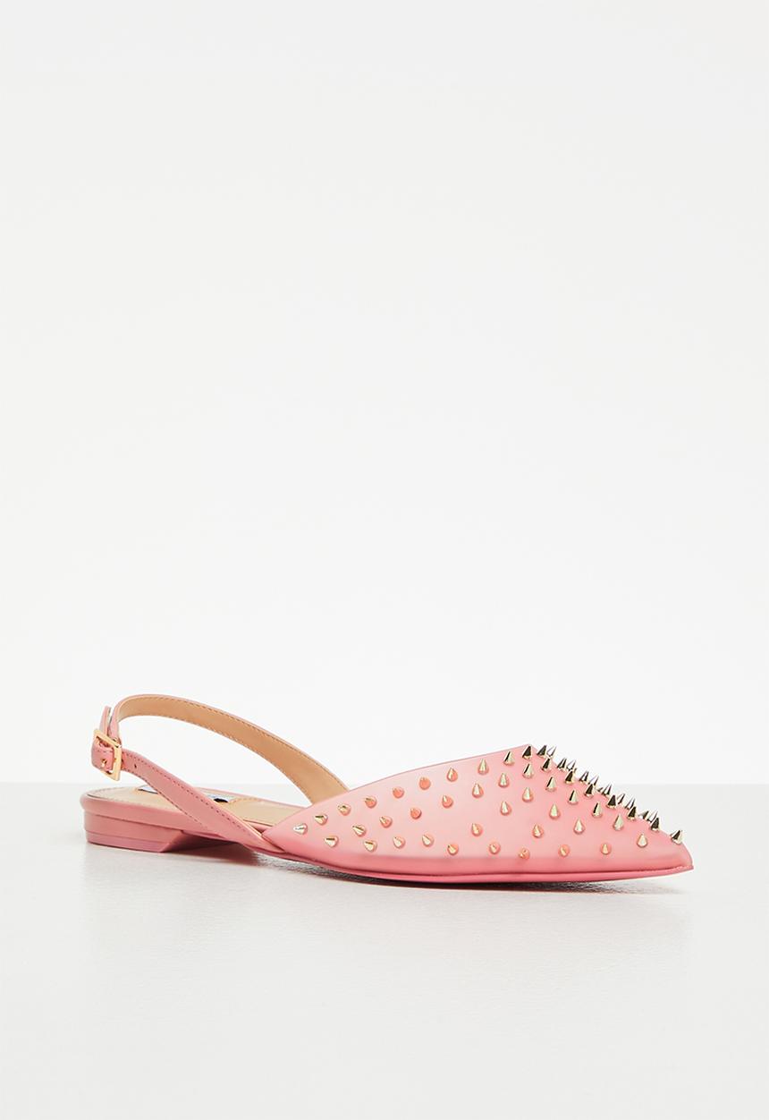Steve Madden - Josey-s slingback - pink