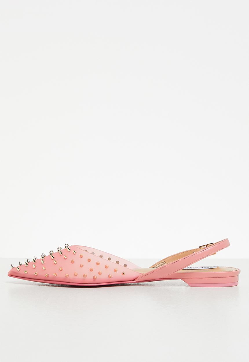 Steve Madden - Josey-s slingback - pink