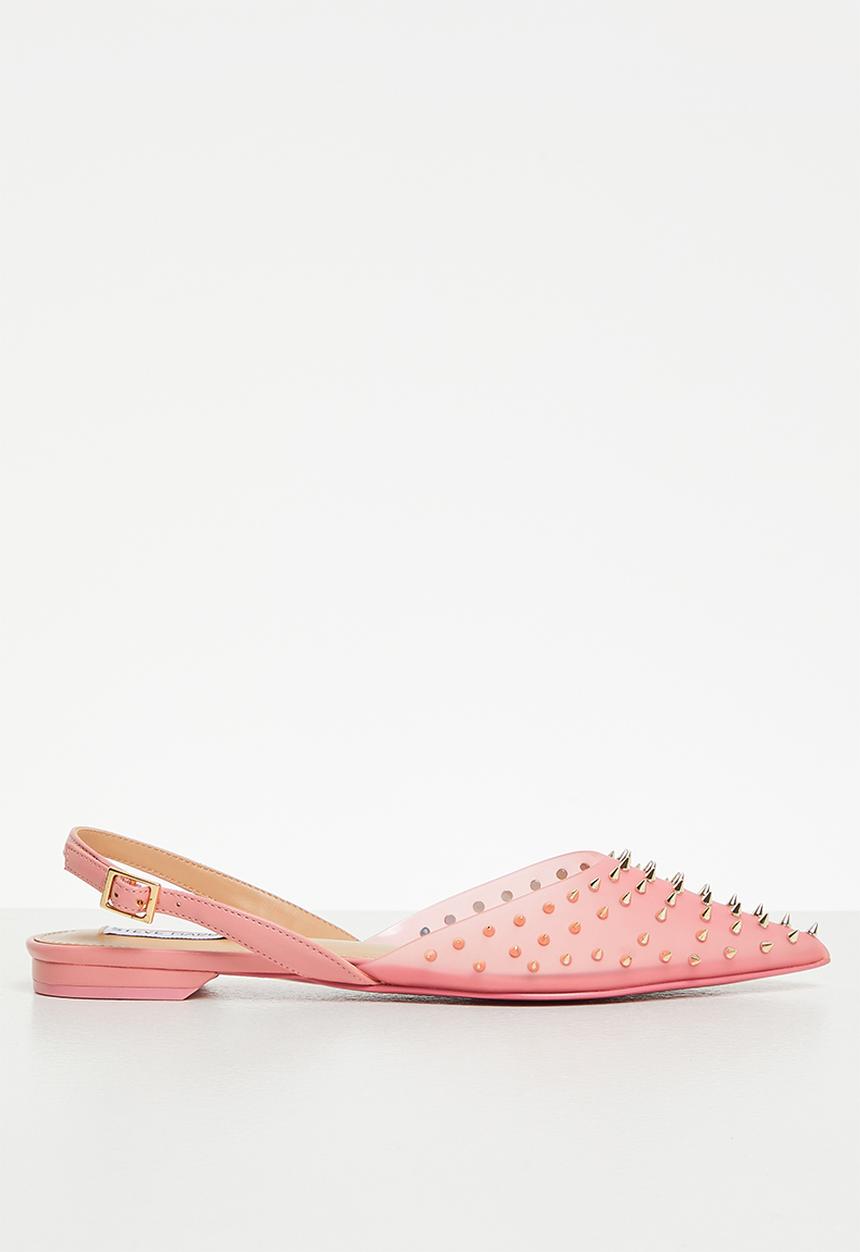 Steve Madden - Josey-s slingback - pink