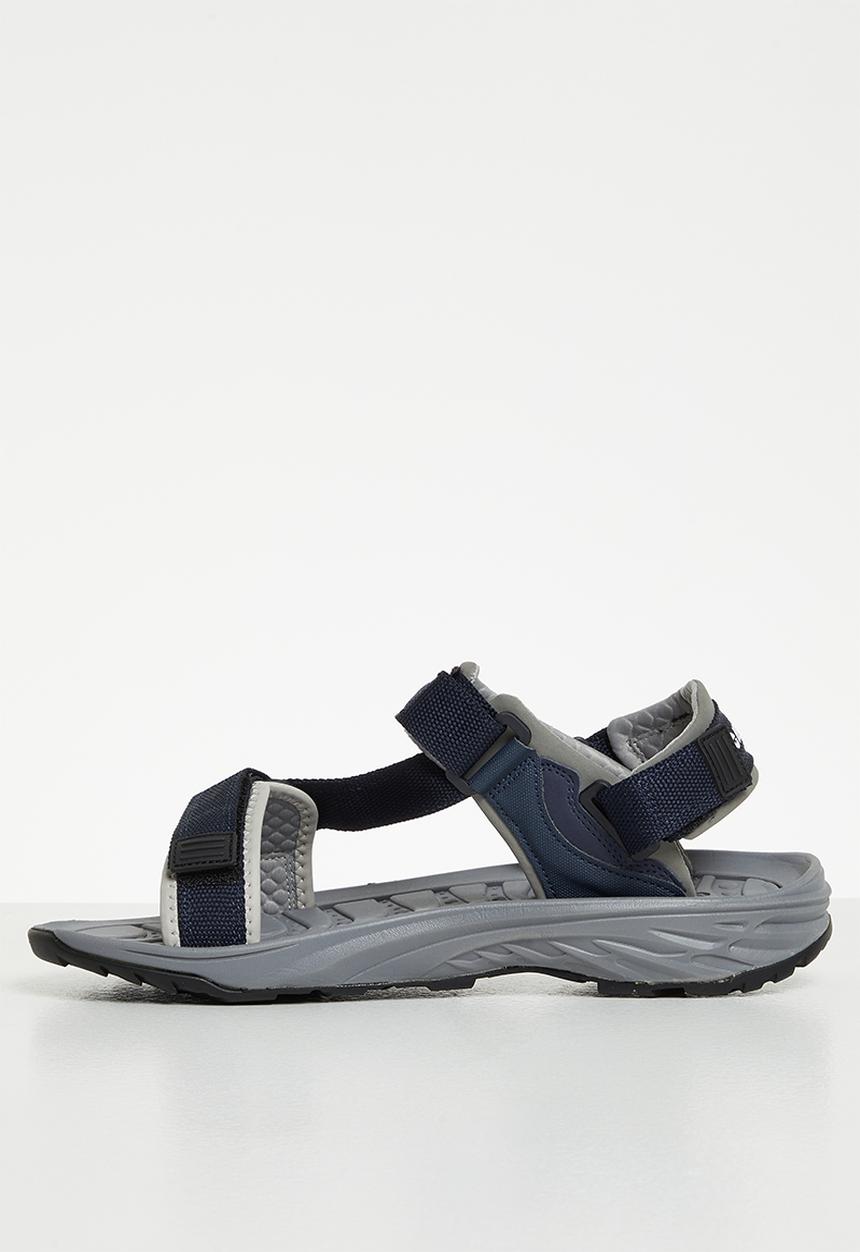 Hi-Tec - Ula raft - blue