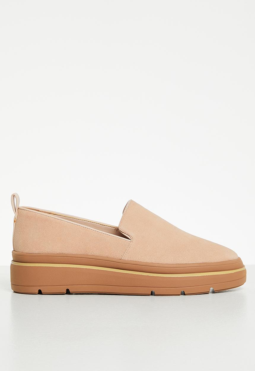 ALDO - Jilar leather loafer - 680 light pink