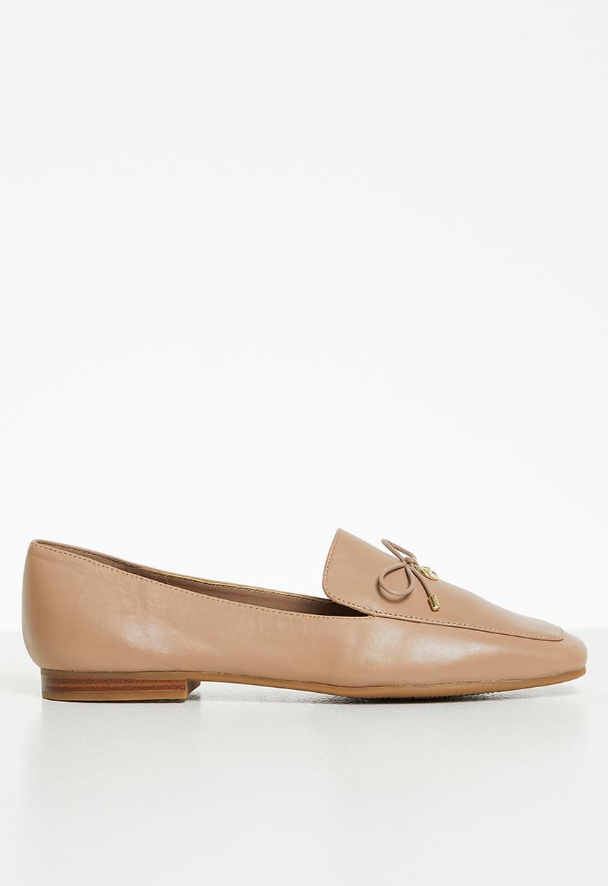 ALDO - Ulilacan leather loafer - 060 other grey