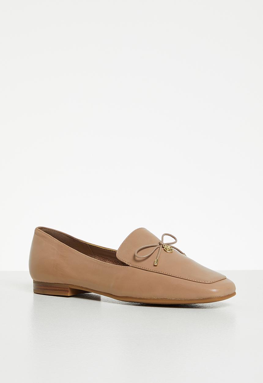ALDO - Ulilacan leather loafer - 060 other grey