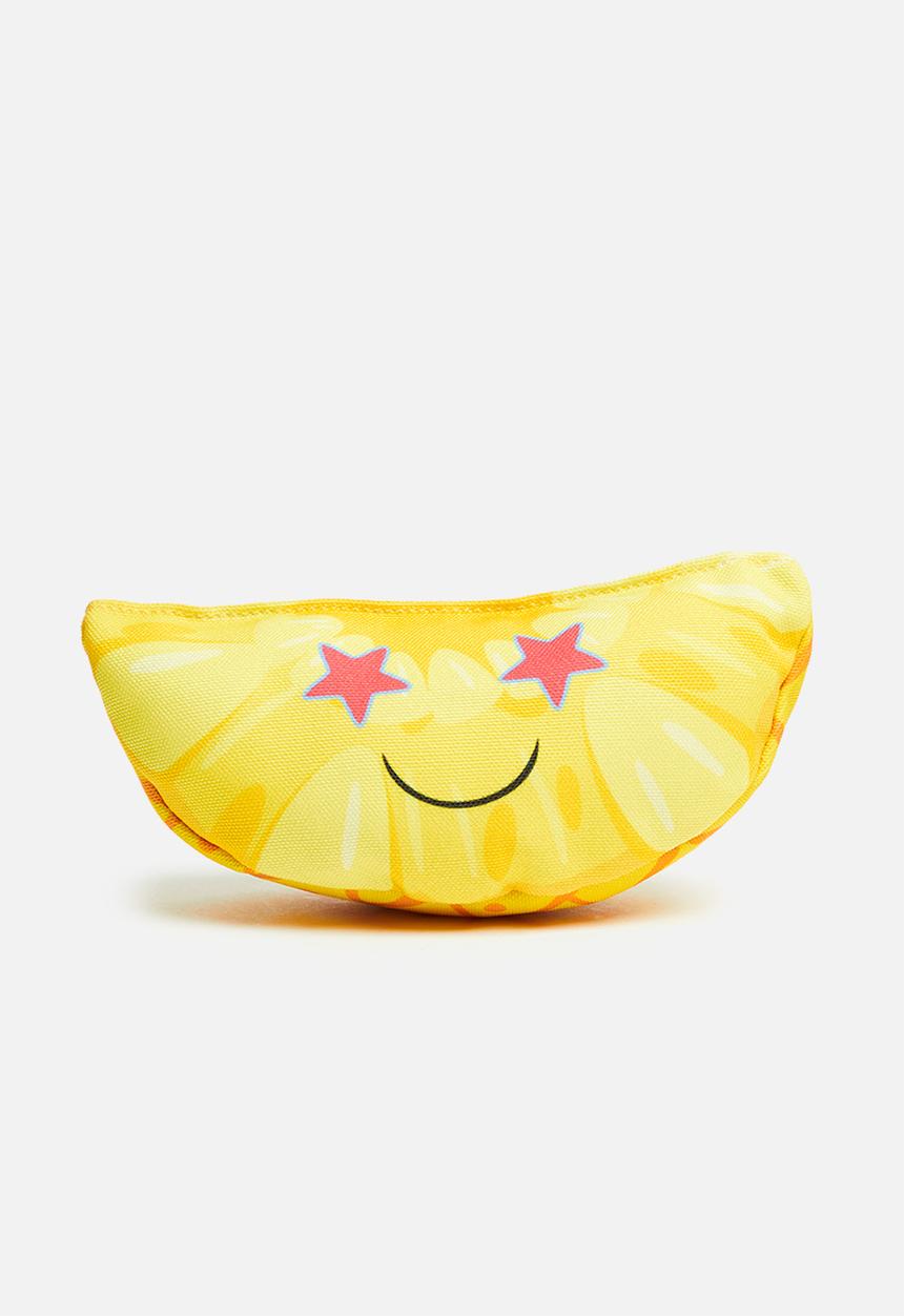 Pet Collection - Dog toy - yellow